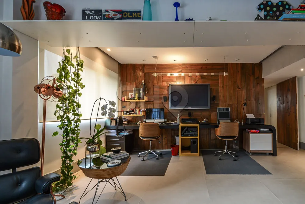Apartamento, 1 quarto, 178 m² - Foto 2