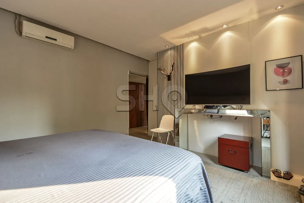 Apartamento, 1 quarto, 178 m² - Foto 4
