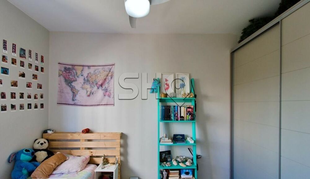 Apartamento, 2 quartos, 96 m² - Foto 1