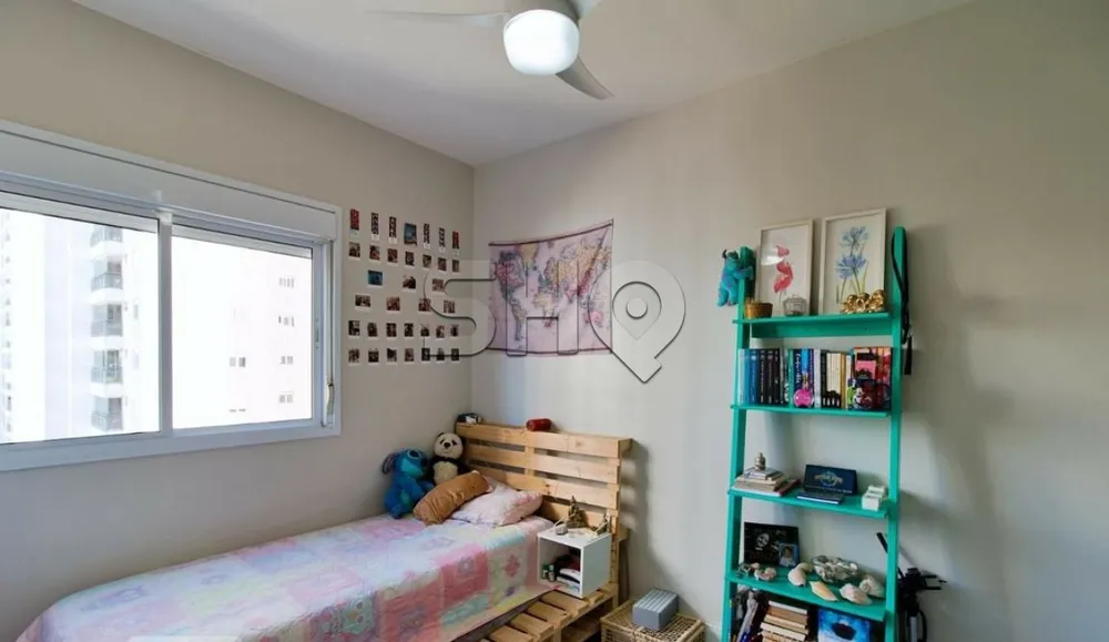 Apartamento, 2 quartos, 96 m² - Foto 5