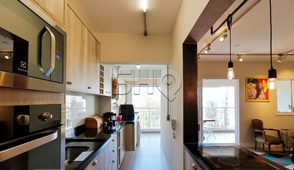 Apartamento, 2 quartos, 96 m² - Foto 4