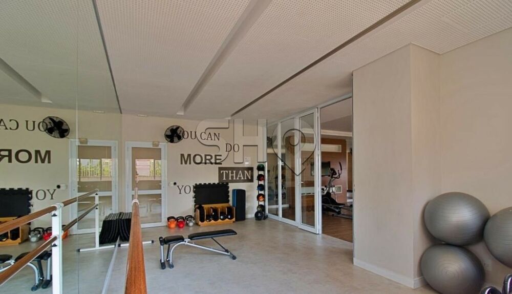 Apartamento, 2 quartos, 96 m² - Foto 3