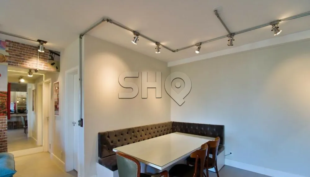 Apartamento, 2 quartos, 96 m² - Foto 2