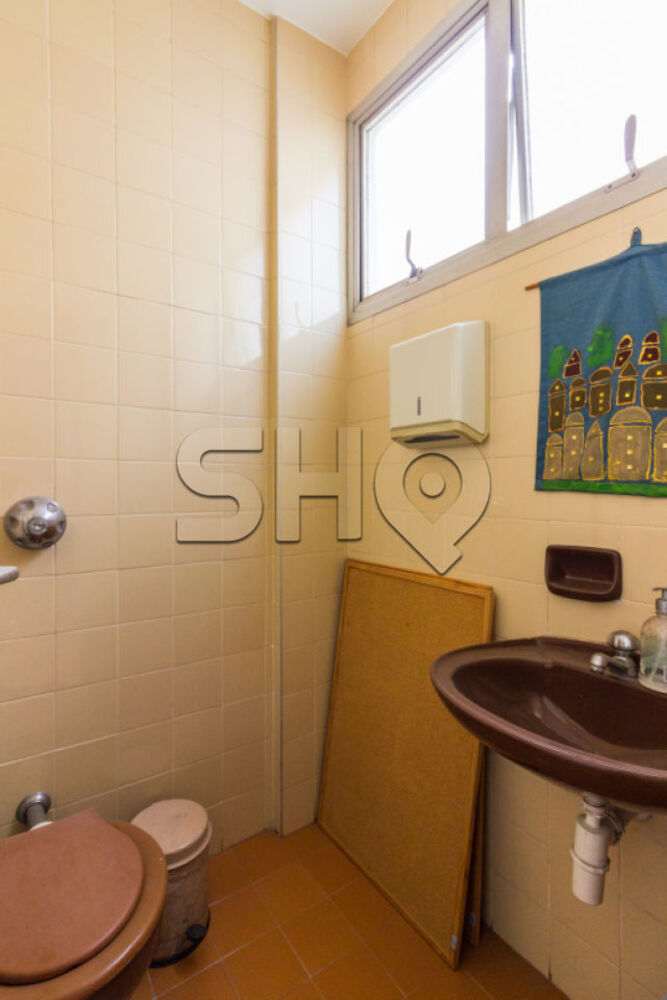 Conjunto Comercial-Sala à venda, 90m² - Foto 6
