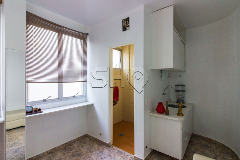 Conjunto Comercial-Sala à venda, 90m² - Foto 19