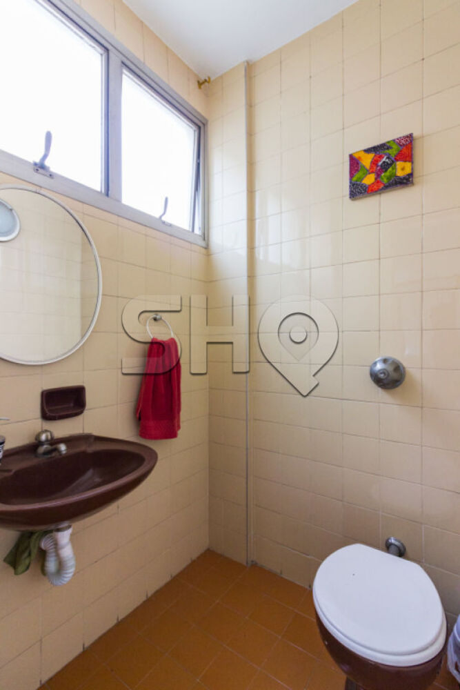 Conjunto Comercial-Sala à venda, 90m² - Foto 17