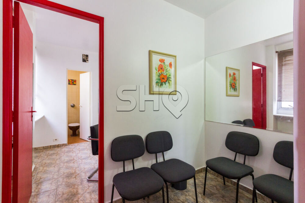 Conjunto Comercial-Sala à venda, 90m² - Foto 12