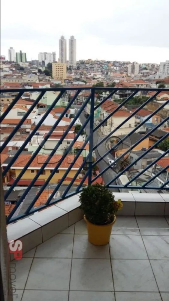 Apartamento à venda com 2 quartos, 64m² - Foto 1