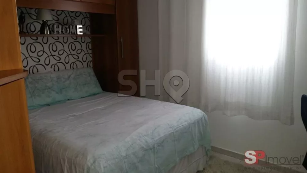 Apartamento à venda com 2 quartos, 64m² - Foto 3