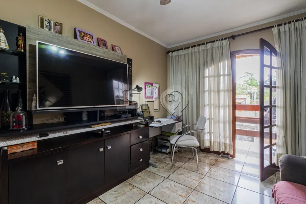 Sobrado, 4 quartos, 180 m² - Foto 7
