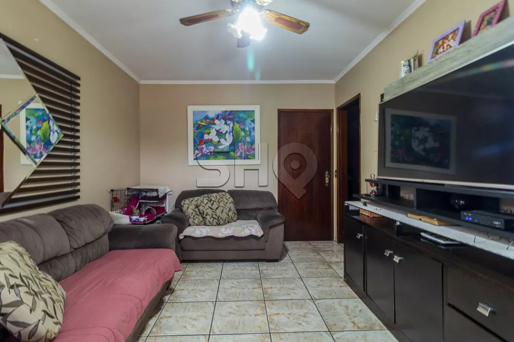 Sobrado à venda com 4 quartos, 180m² - Foto 2