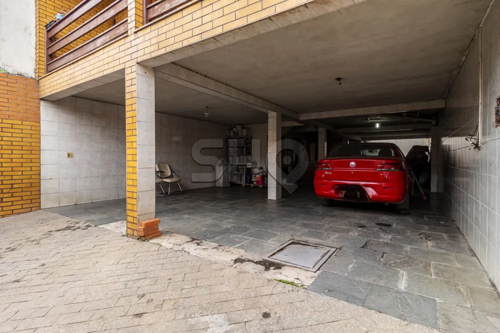 Sobrado, 4 quartos, 180 m² - Foto 6