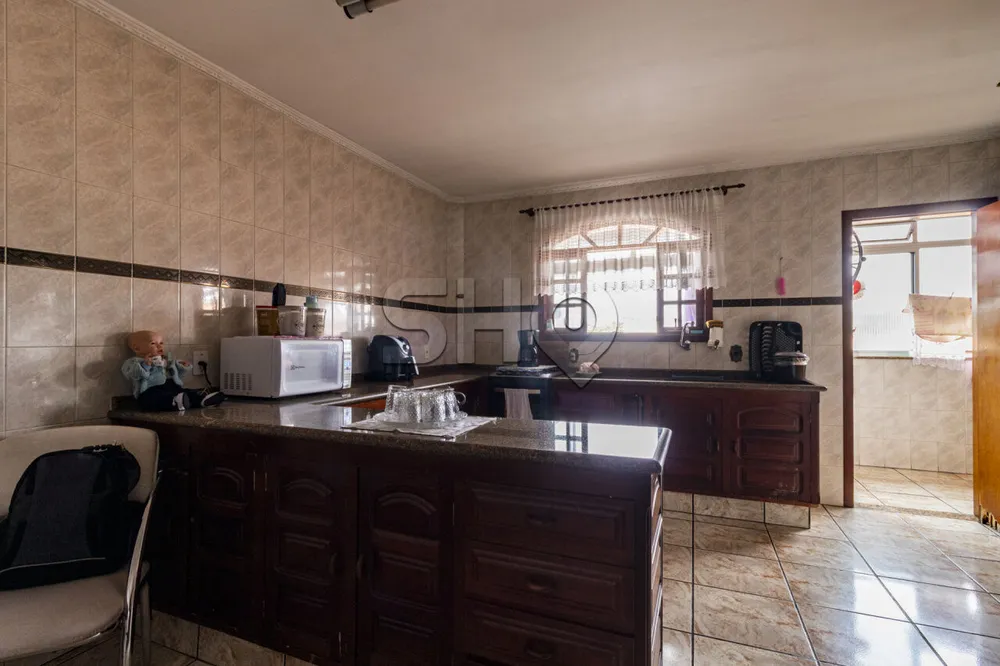 Sobrado, 4 quartos, 180 m² - Foto 2