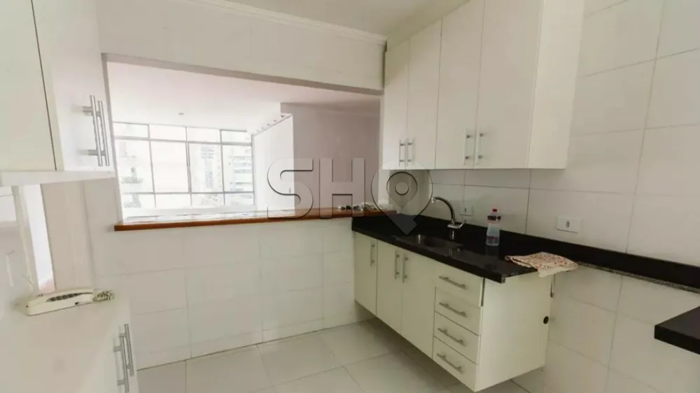 Apartamento, 3 quartos, 107 m² - Foto 1