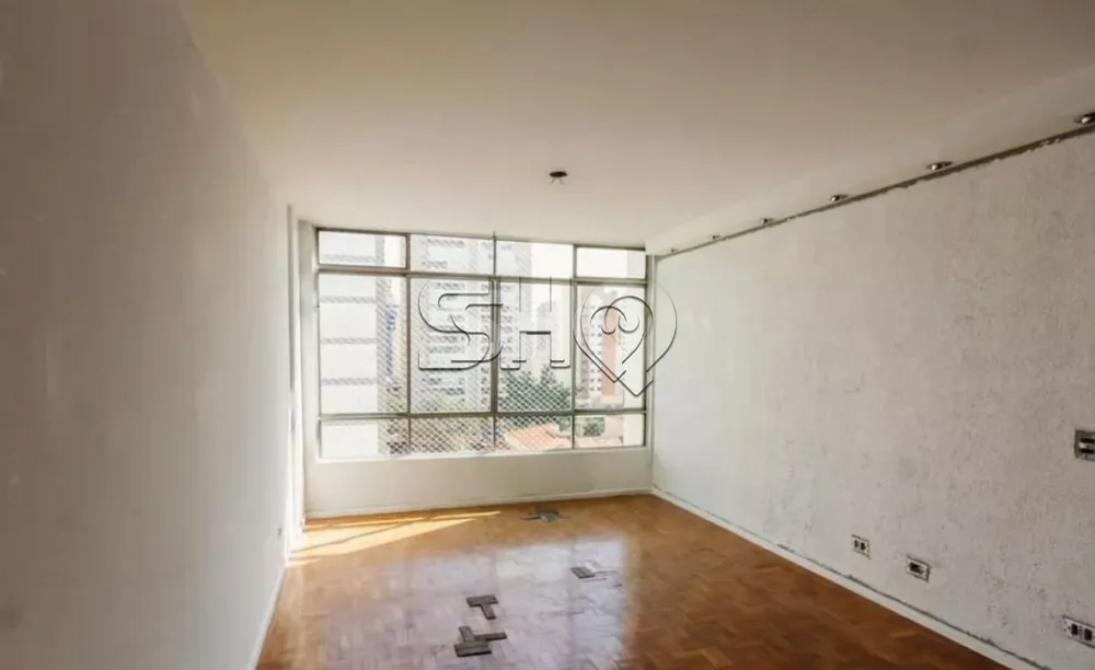 Apartamento, 3 quartos, 107 m² - Foto 2