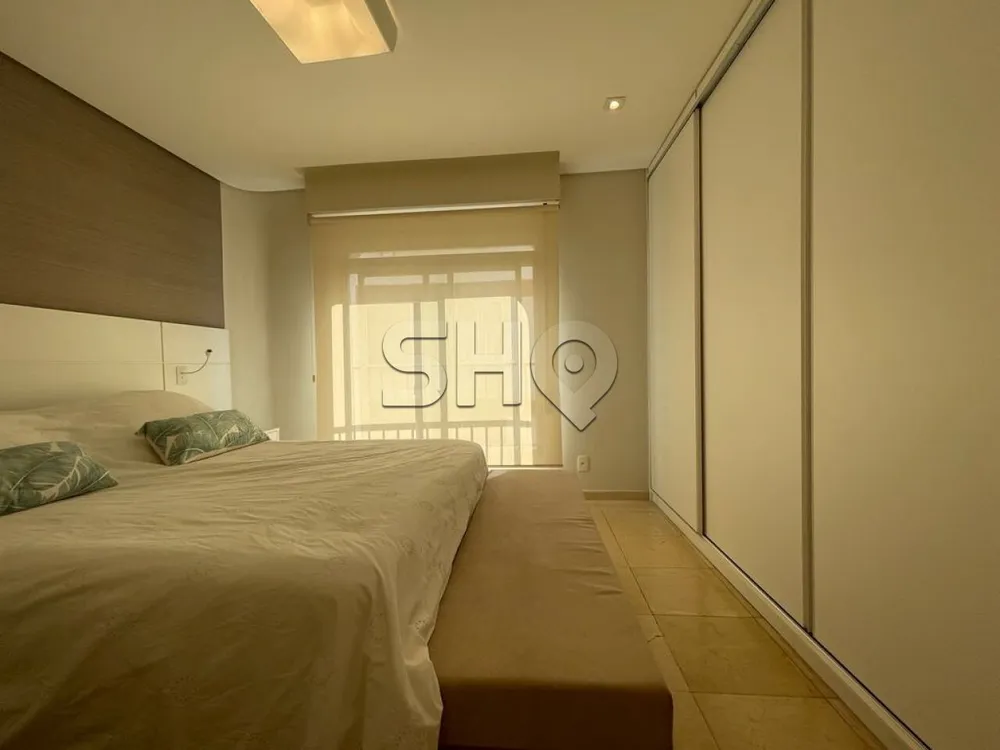 Apartamento, 4 quartos, 200 m² - Foto 4