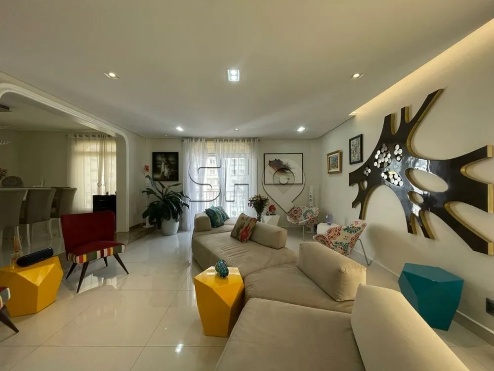 Apartamento, 4 quartos, 200 m² - Foto 1