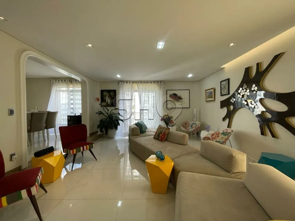 Apartamento, 4 quartos, 200 m² - Foto 2