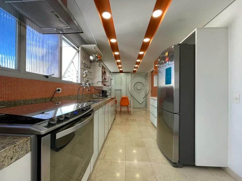 Apartamento, 4 quartos, 200 m² - Foto 2