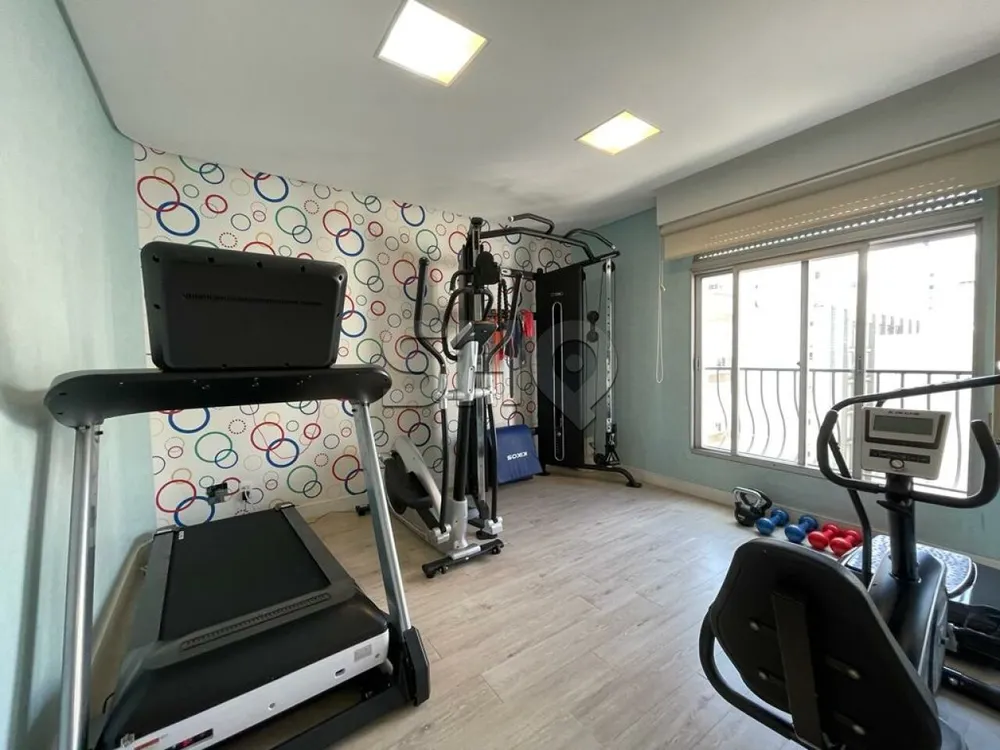 Apartamento, 4 quartos, 200 m² - Foto 4