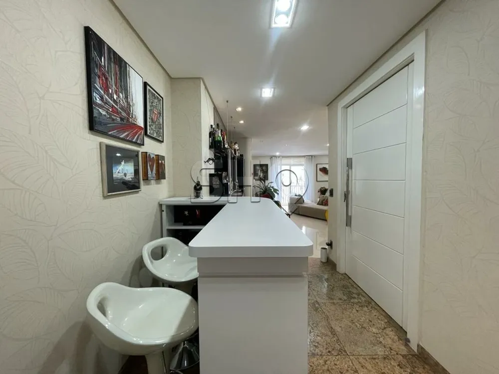 Apartamento, 4 quartos, 200 m² - Foto 3