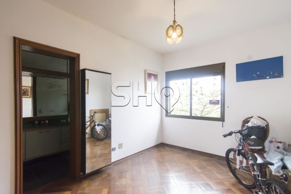 Apartamento à venda com 4 quartos, 298m² - Foto 4