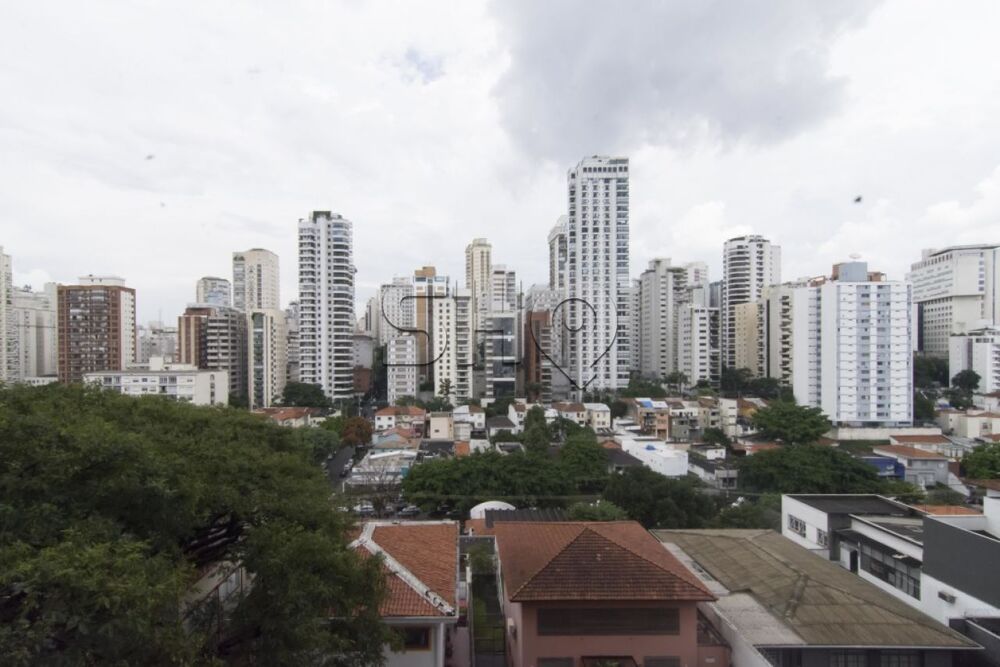 Apartamento à venda com 4 quartos, 298m² - Foto 2