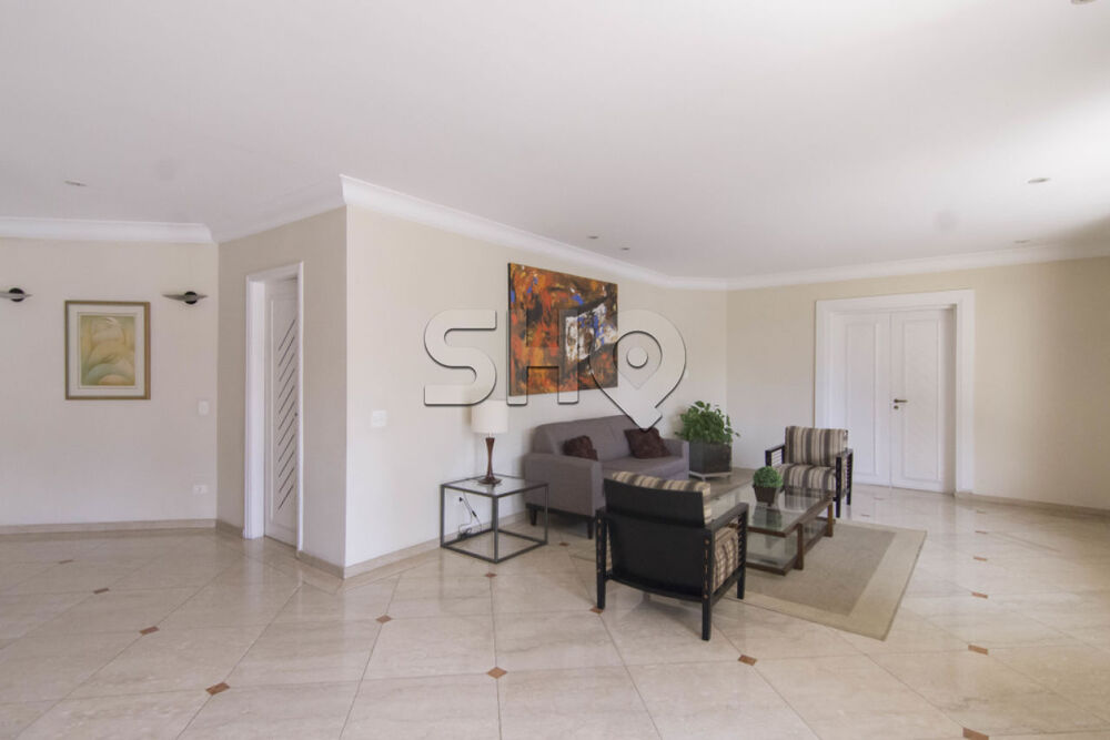 Apartamento à venda com 4 quartos, 298m² - Foto 9