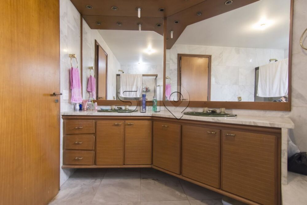 Apartamento à venda com 4 quartos, 298m² - Foto 6