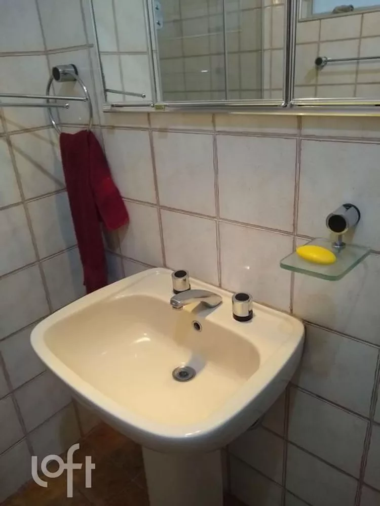 Apartamento à venda com 2 quartos, 85m² - Foto 11