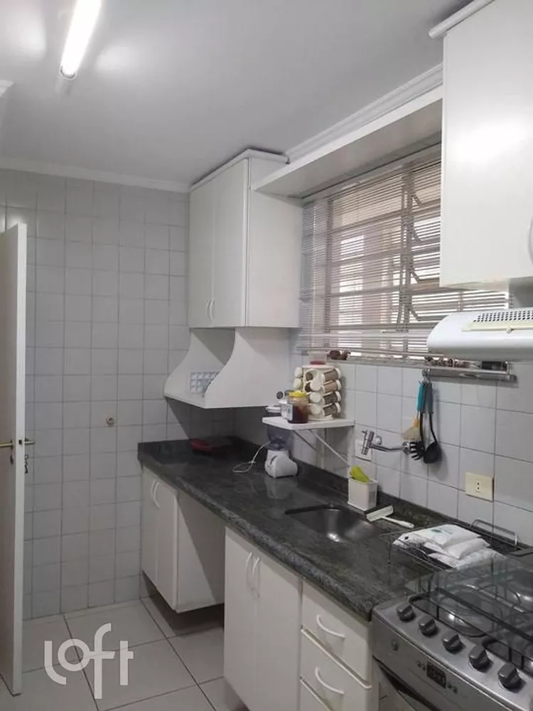 Apartamento à venda com 2 quartos, 85m² - Foto 3