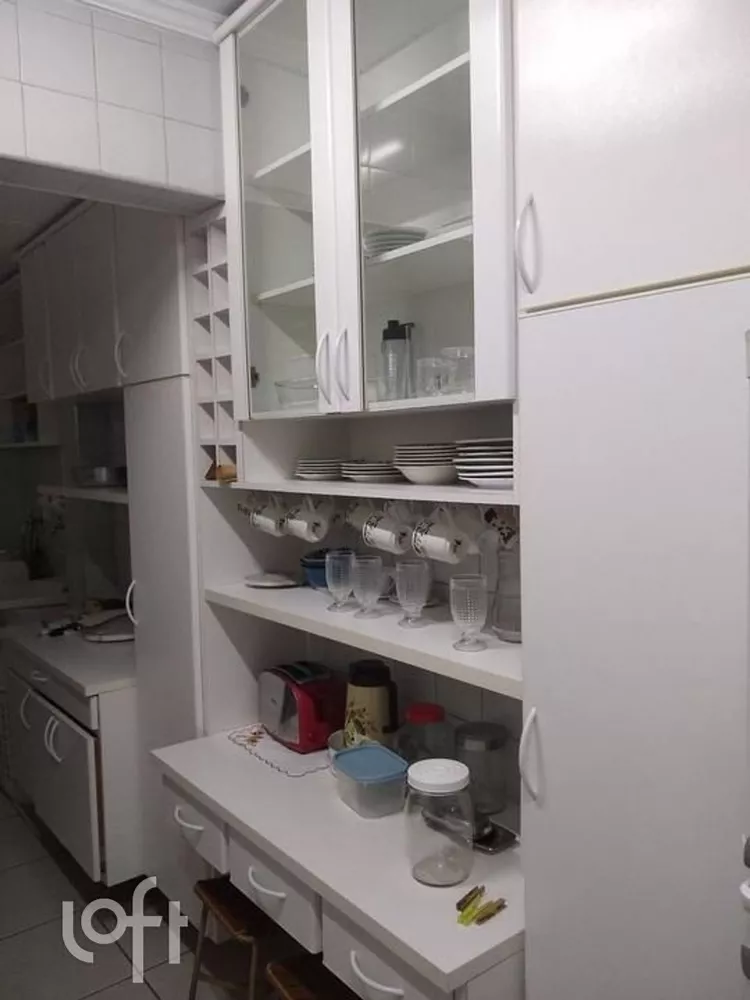 Apartamento à venda com 2 quartos, 85m² - Foto 6