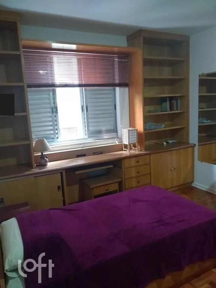 Apartamento à venda com 2 quartos, 85m² - Foto 9