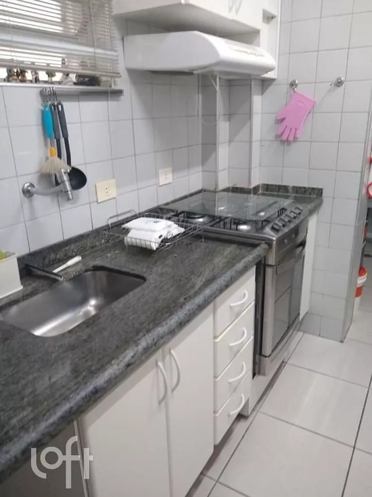 Apartamento à venda com 2 quartos, 85m² - Foto 4