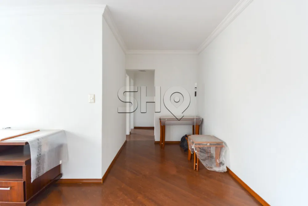 Apartamento, 2 quartos, 73 m² - Foto 1