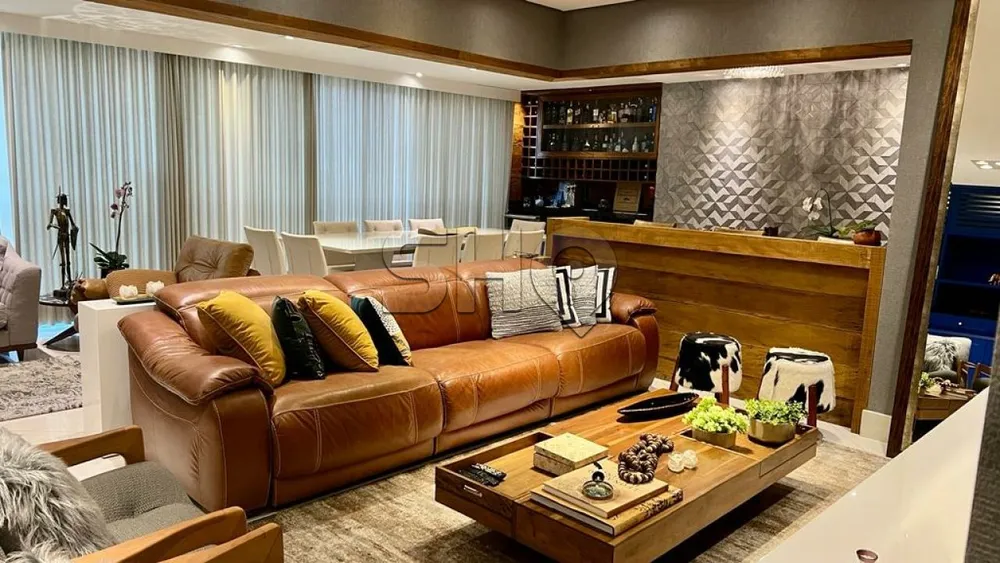 Apartamento, 4 quartos, 190 m² - Foto 5