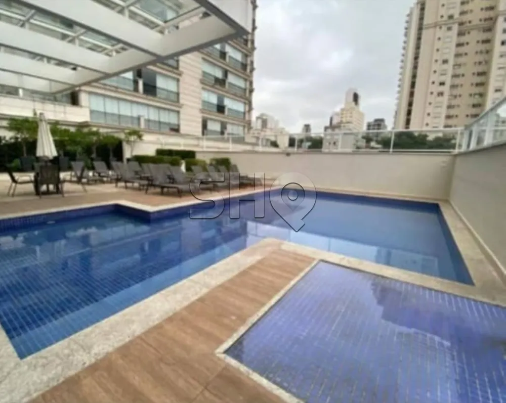 Apartamento, 4 quartos, 190 m² - Foto 6
