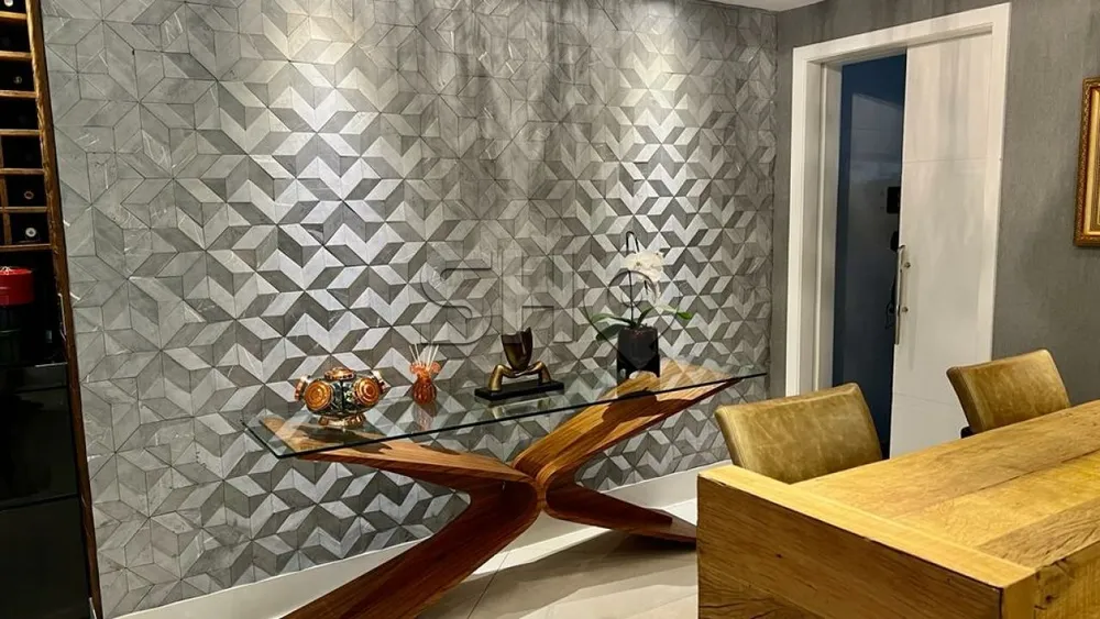 Apartamento, 4 quartos, 190 m² - Foto 3