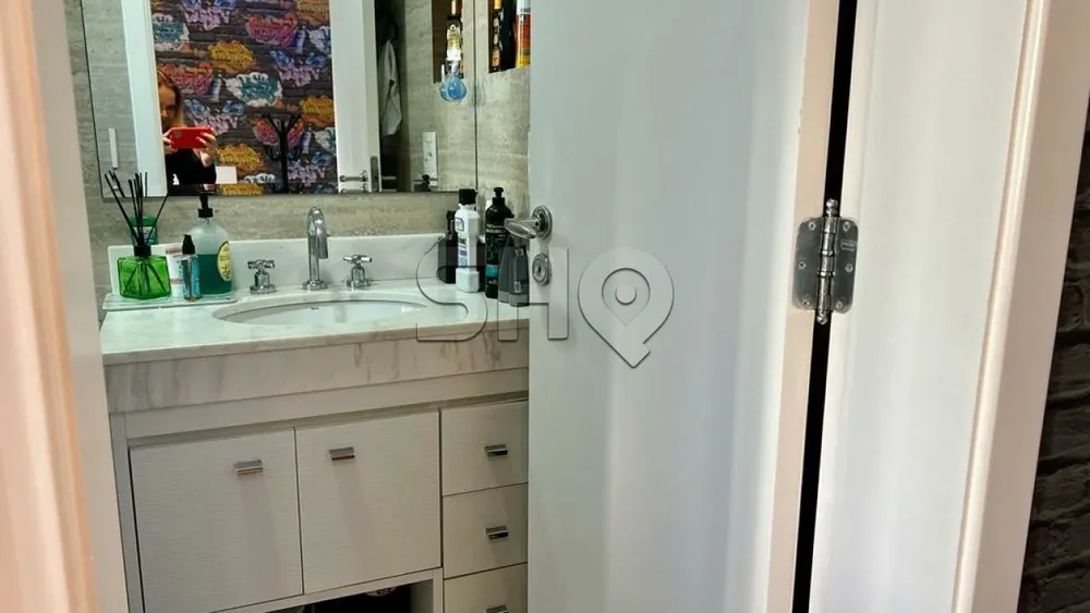 Apartamento, 4 quartos, 190 m² - Foto 1