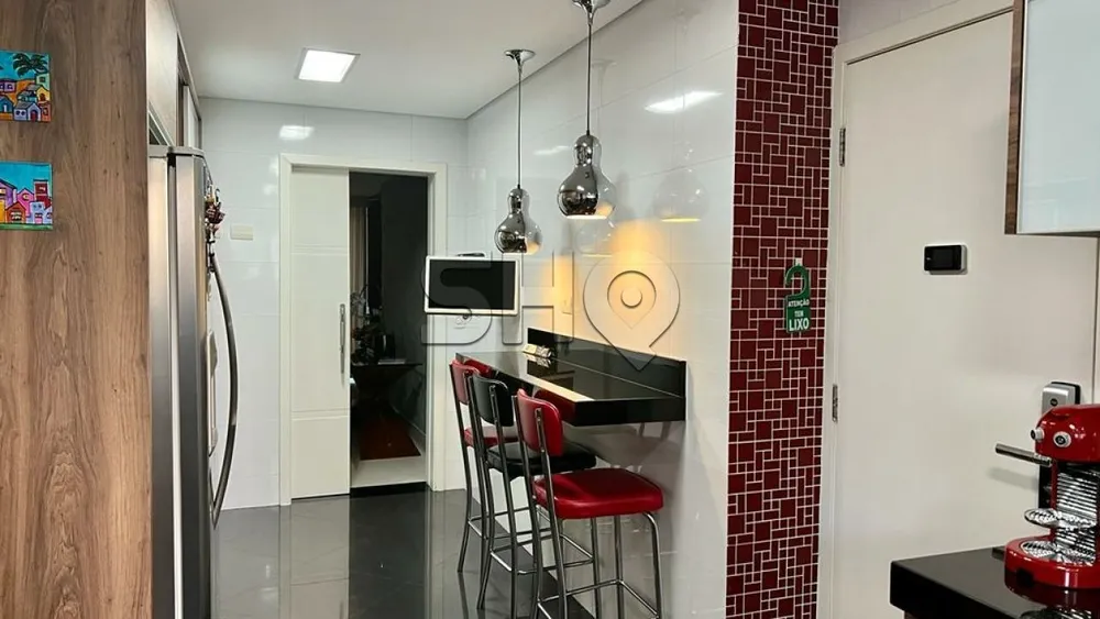 Apartamento, 4 quartos, 190 m² - Foto 10