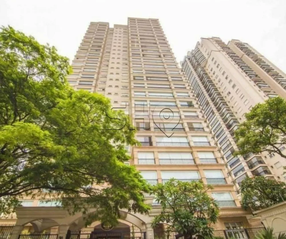 Apartamento, 4 quartos, 190 m² - Foto 4