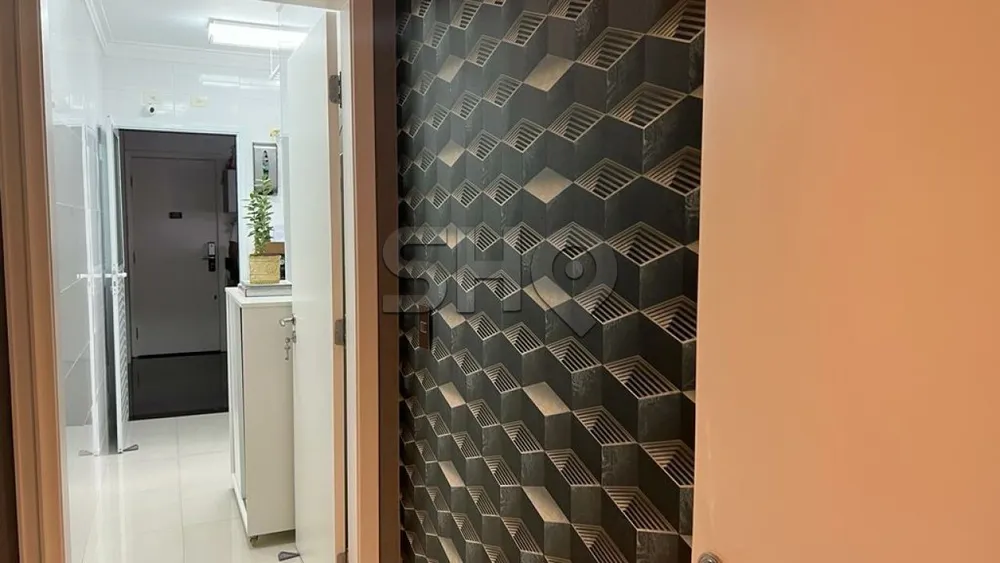 Apartamento, 4 quartos, 190 m² - Foto 12