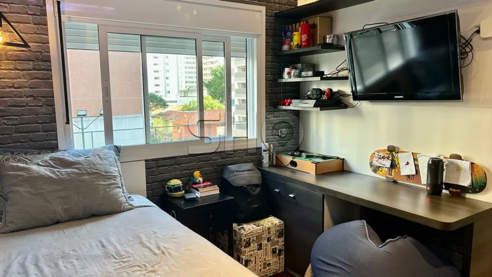 Apartamento, 4 quartos, 190 m² - Foto 7
