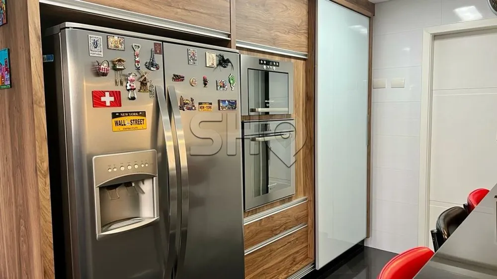 Apartamento, 4 quartos, 190 m² - Foto 7