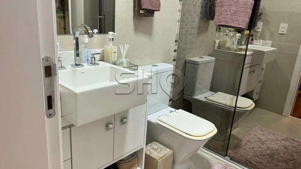 Apartamento, 4 quartos, 190 m² - Foto 2