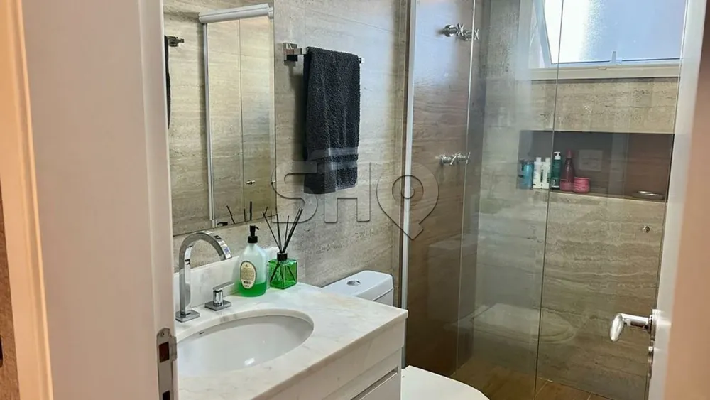 Apartamento, 4 quartos, 190 m² - Foto 3
