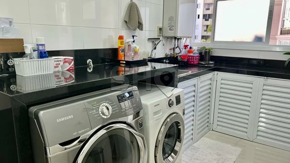 Apartamento, 4 quartos, 190 m² - Foto 5