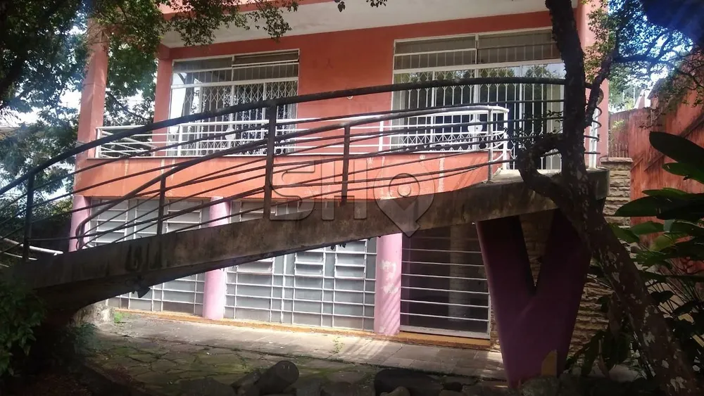 Sobrado, 5 quartos, 450 m² - Foto 1