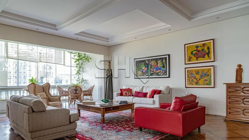 Apartamento, 3 quartos, 280 m² - Foto 7