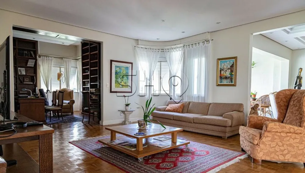 Apartamento, 3 quartos, 280 m² - Foto 8
